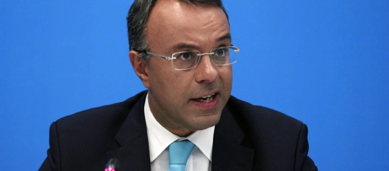 Χ.Σταϊκούρας: «Δρομολογούμε νέο πρόγραμμα Γέφυρα για μικρομεσαίες επιχειρήσεις και επέκταση του προγράμματος Ηρακλής»